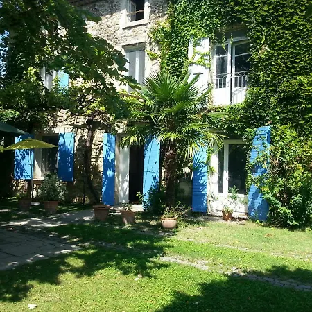 住宿加早餐酒店 勒马斯迪普拉坦斯住宿加早餐旅馆